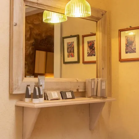 Le Cupole * טריקאסה