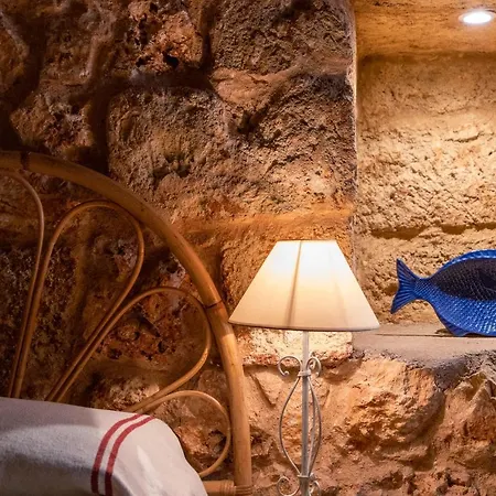 Le Cupole * טריקאסה