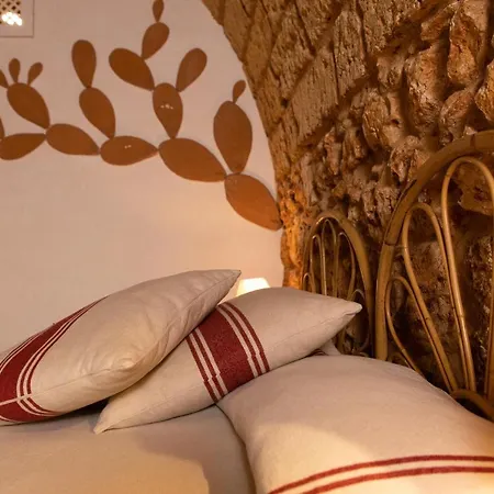 Le Cupole בית נופש טריקאסה