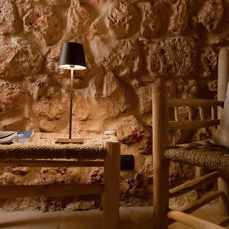 Le Cupole * טריקאסה