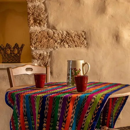 בית נופש Le Cupole