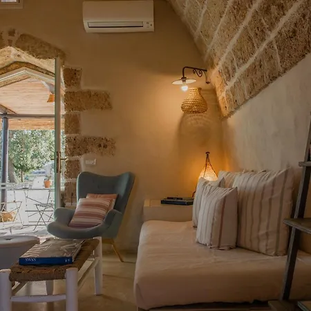 Le Cupole * טריקאסה