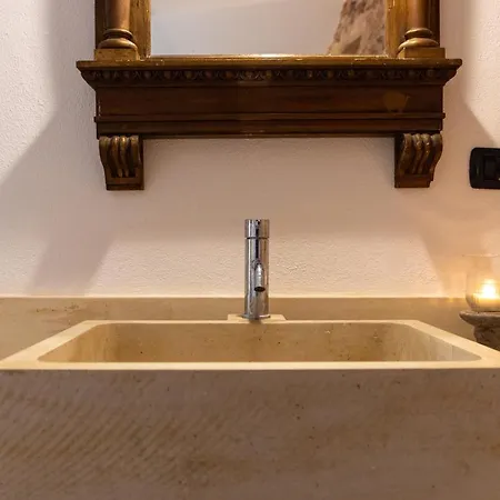 Le Cupole בית נופש *