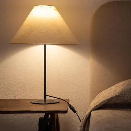 Le Cupole בית נופש *