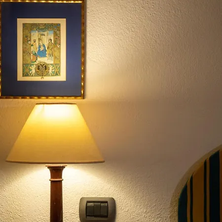 Le Cupole בית נופש