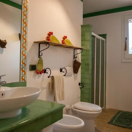 Le Cupole טריקאסה