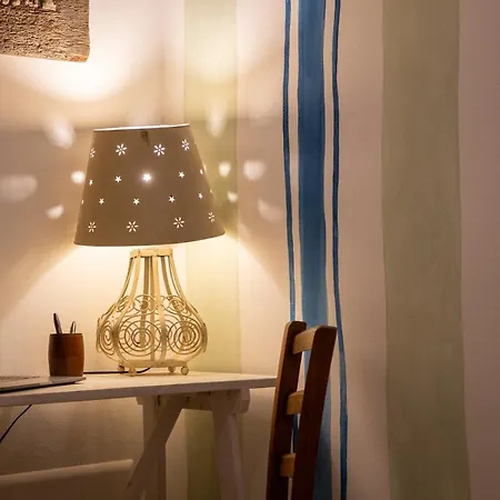 Le Cupole בית נופש