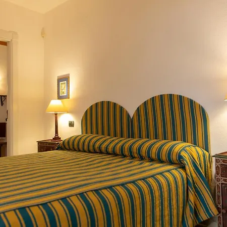 Le Cupole בית נופש *