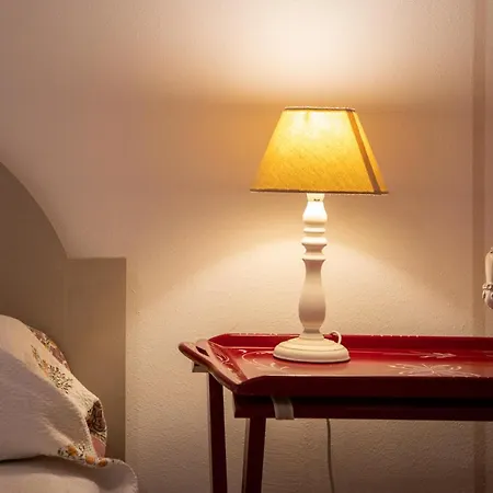 Le Cupole בית נופש טריקאסה