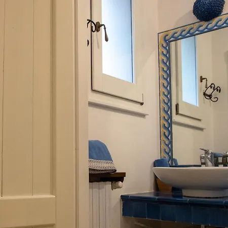 Le Cupole בית נופש