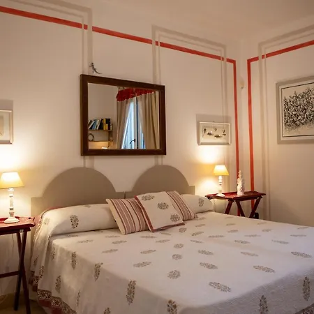 Le Cupole בית נופש טריקאסה