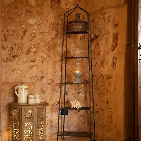 Le Cupole בית נופש טריקאסה