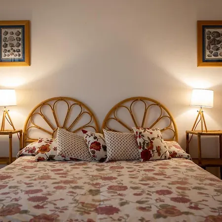 Le Cupole בית נופש טריקאסה