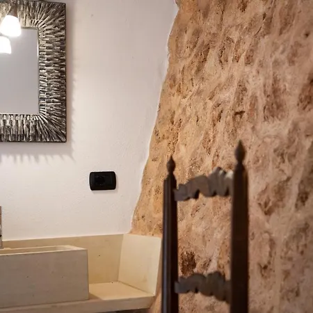 Le Cupole בית נופש