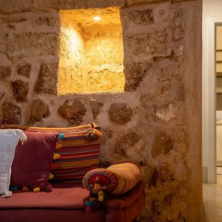 Le Cupole * טריקאסה