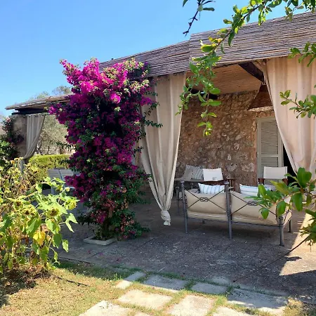 Le Cupole טריקאסה