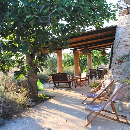 Le Cupole טריקאסה