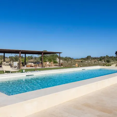 Le Cupole בית נופש *