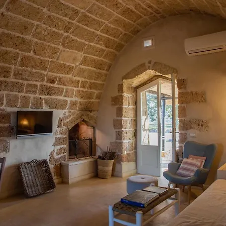 Holiday home Le Cupole