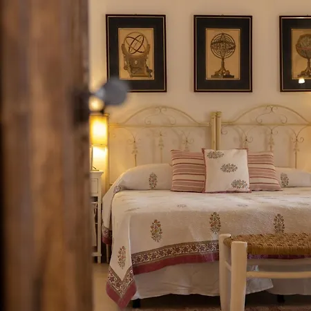 Le Cupole Holiday home
