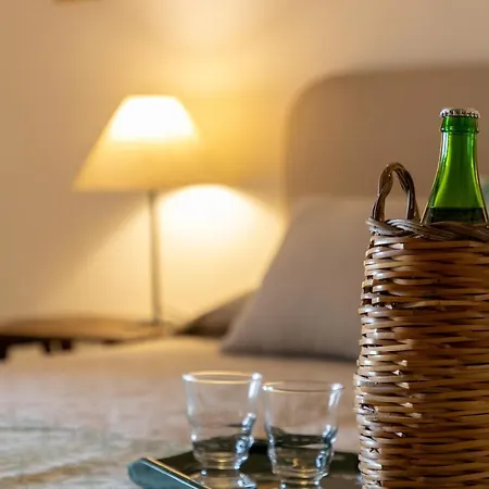 Vakantiehuis Le Cupole *