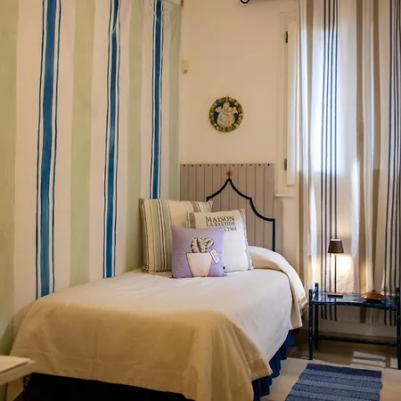 Le Cupole Vakantiehuis *