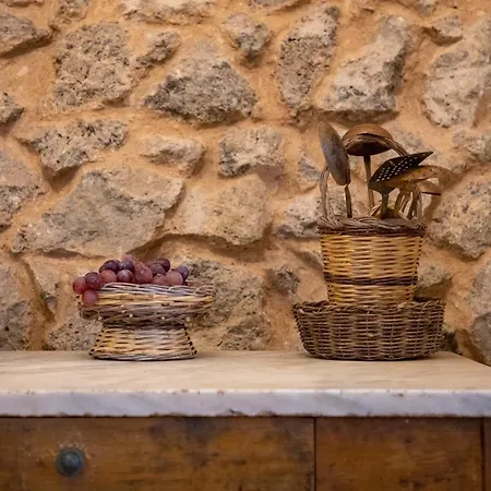 Holiday home Le Cupole