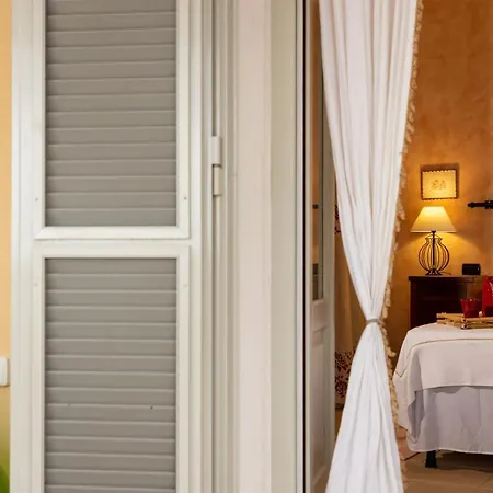 Le Cupole Holiday home