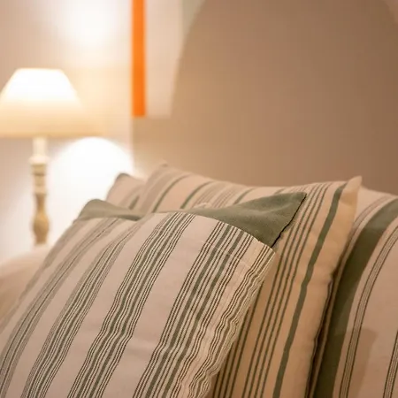 Le Cupole Vakantiehuis Tricase