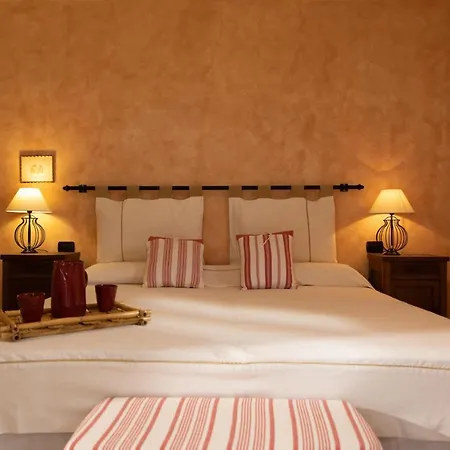 Holiday home Le Cupole *