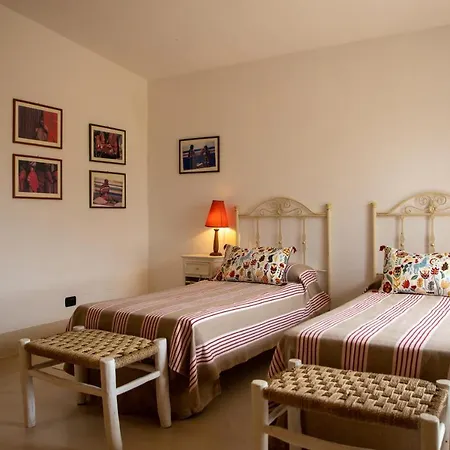 Le Cupole Vakantiehuis Tricase