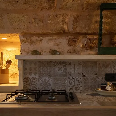 Le Cupole Holiday home Tricase