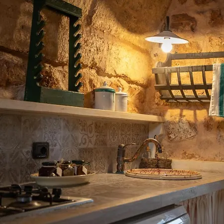 Holiday home Le Cupole Tricase