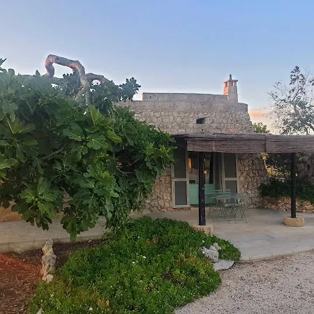 Le Cupole Vakantiehuis