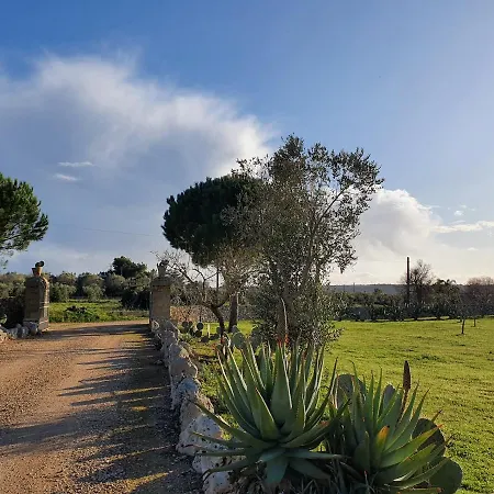 Le Cupole Holiday home