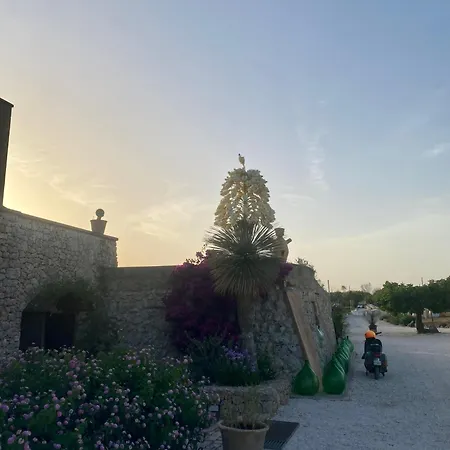 Holiday home Le Cupole Tricase