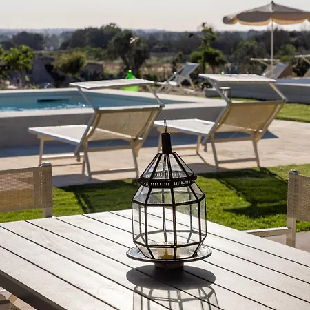 Le Cupole Holiday home