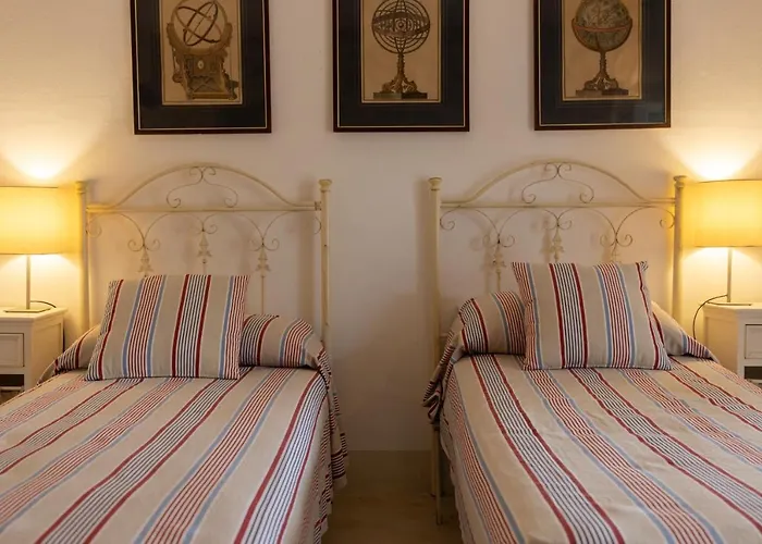 Dom wakacyjny Le Cupole *