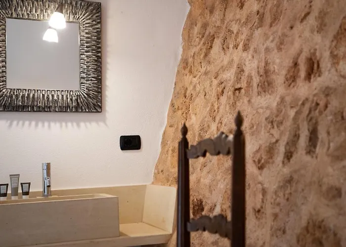 Le Cupole Prázdninový dům