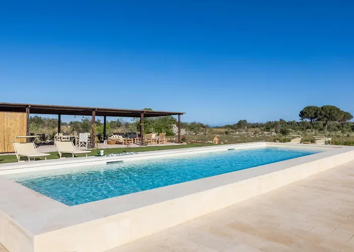 Le Cupole Hébergement de vacances *
